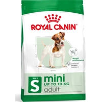 4x Royal Canin Mini Adult Hondenvoer 4 kg