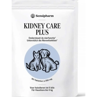 Sensipharm Kleine Huisdieren - 90 tabletten product name