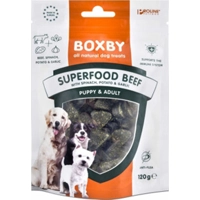 Boxby Superfood - Rund - 120 g product name
