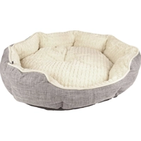 Flamingo Mand Zupo - 75 x 65 x 18 cm product name