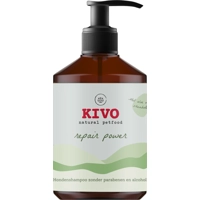 Kivo Dogshampoo Repair Power - 500 ml product name