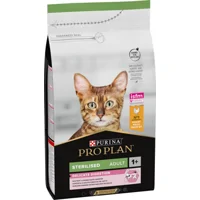 Purina Pro Plan Cat - Sterilised - Kip - 2 x 10 kg Purina Pro Plan Cat - Sterilised - Kip - 2 x 10 kg