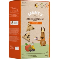 Bosch Sammy's Fruitschnit - 800 g product name