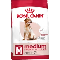 Royal Canin Medium Adult 7+ - 10 kg product name