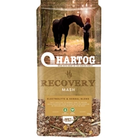 Hartog Paardenvoer Recovery 15 kg product name