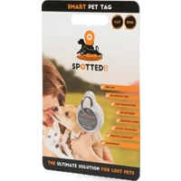 Spotted! Pro Dog & Cat - S product name