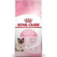 2x Royal Canin Mother & Babycat Kattenvoer 4 kg 2x Royal Canin Mother & Babycat Kattenvoer 4 kg