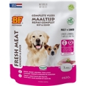 Biofood Vleesvoeding Eend Hond
