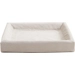 Bia bed rib hoes hondenmand zand bia-7 120x100x15 cm