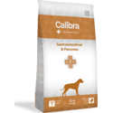Calibra Veterinary Diets Dog Gastrointestinal & Pancreas hondenvoer 2 kg