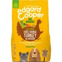 Edgard & Cooper Bio Kalkoen & Kip 7kg hond