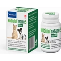 Virbac Anibidiol Nature 5 60 capsules
