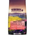 Seberus Chicken & Potato - natuurlijk graanvrij hondenvoer 10 kg