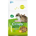 Versele-Laga Crispy Muesli voor konijnen 2 x 2,75 kg