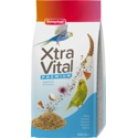 7x Beaphar XtraVital Parkiet 500 gr