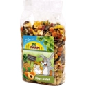 JR Farm Fruitsalade 200 gr