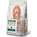 Vigor&Sage Hondenvoer Small Lilly Root Beauty 6 kg