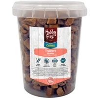 HobbyFirst Canex 100% Pure Trainers Zalm 250 gr product name