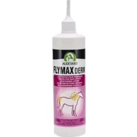 Flymax Derm Audevard Paard product name