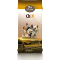 Deli Nature Hobby X-line ChiX Leg Pellet 20 kg product name