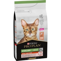 Purina Pro Plan Cat - Sterilised - Zalm - 2 x 10 kg product name