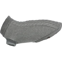 Trixie Kenton Hondentrui - Grijs - M - 50 cm product name