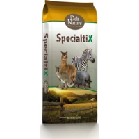 Deli Nature Specialtix Hangbuikvarken Muesli 20 kg product name