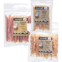 Beeztees Culinaire Kauwstaafjes Eend / Rund - 20 stuks product name