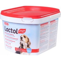 Beaphar Lactol Puppy Milk - 1 kg