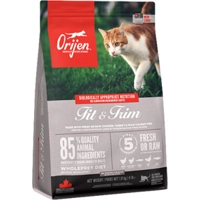 Orijen Fit & Trim Cat Whole Prey - 2 x 1,8 kg