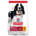 Hills Adult Kip 2,5 kg