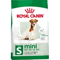 Royal Canin Mini Adult 8+ - 800 g product name