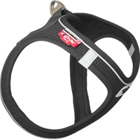 Curli Magnetic Vest Harness - Zwart - S product name