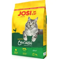 Josera Josicat Crunchy Pluimvee - 10 kg Josera Josicat Crunchy Pluimvee - 10 kg