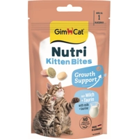 GimCat Nutri Kitten Bites - 40 g product name