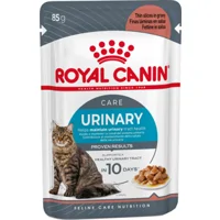 Royal Canin Urinary Care in Gravy - 24 x 85 g Royal Canin Urinary Care in Gravy - 24 x 85 g
