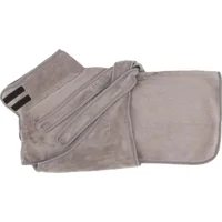 Scruffs Expedition Drying Coat - Grey - L Scruffs Expedition Drying Coat - Grey - L