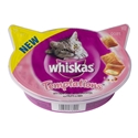 Whiskas Temptations met Zeevruchten per verpakking