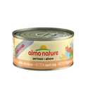 Almo Nature Kitten Kip Per stuk
