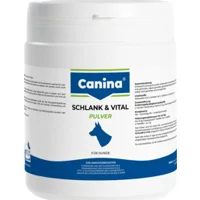 Canina Slank & Vitaal - 500 g Canina Slank & Vitaal - 500 g
