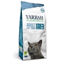 Yarrah Bio Kattenvoer Vis 10 kg