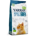 Yarrah Bio Kattenvoer Vis 10 kg