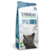 Yarrah Bio Kattenvoer Vis 10 kg