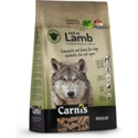 Carnis Lamb Regular geperst hondenvoer 12,5 kg - Hond