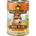 Wolfsblut Wide Plain Adult 395 gr