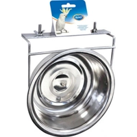 Duvo+ Coop Cup Inox - 18,5 cm product name