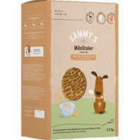 Bosch Sammy's Muesli Koekjes - 1 kg product name