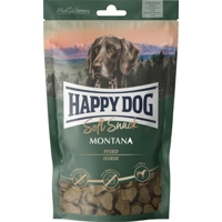 Happy Dog Soft Snack Montana - 100 g