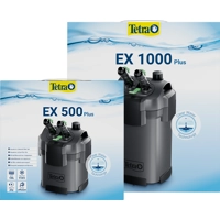 Tetra EX Buitenfilter - EX 1000 Plus product name