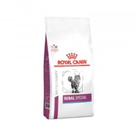 Royal Canin Renal Special Kat 4 kg